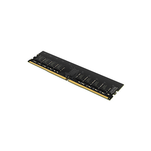 Lexar LD4AU008G-B3200GSST hukommelsesmodul 8 GB 1 x 8 GB DDR4 288-pin DIMM