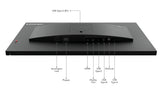 Lenovo ThinkVision T32p-30 LED display 80 cm (31.5") 3840 x 2160 pixel 4K Ultra HD Sort