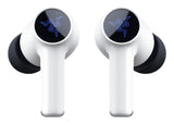 Razer Hammerhead V3 X HyperSpeed for PlayStation Headset Wireless In-ear Calls/Music Bluetooth White