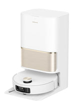 Dreame L50 Pro Ultra 0,395 L Hvid
