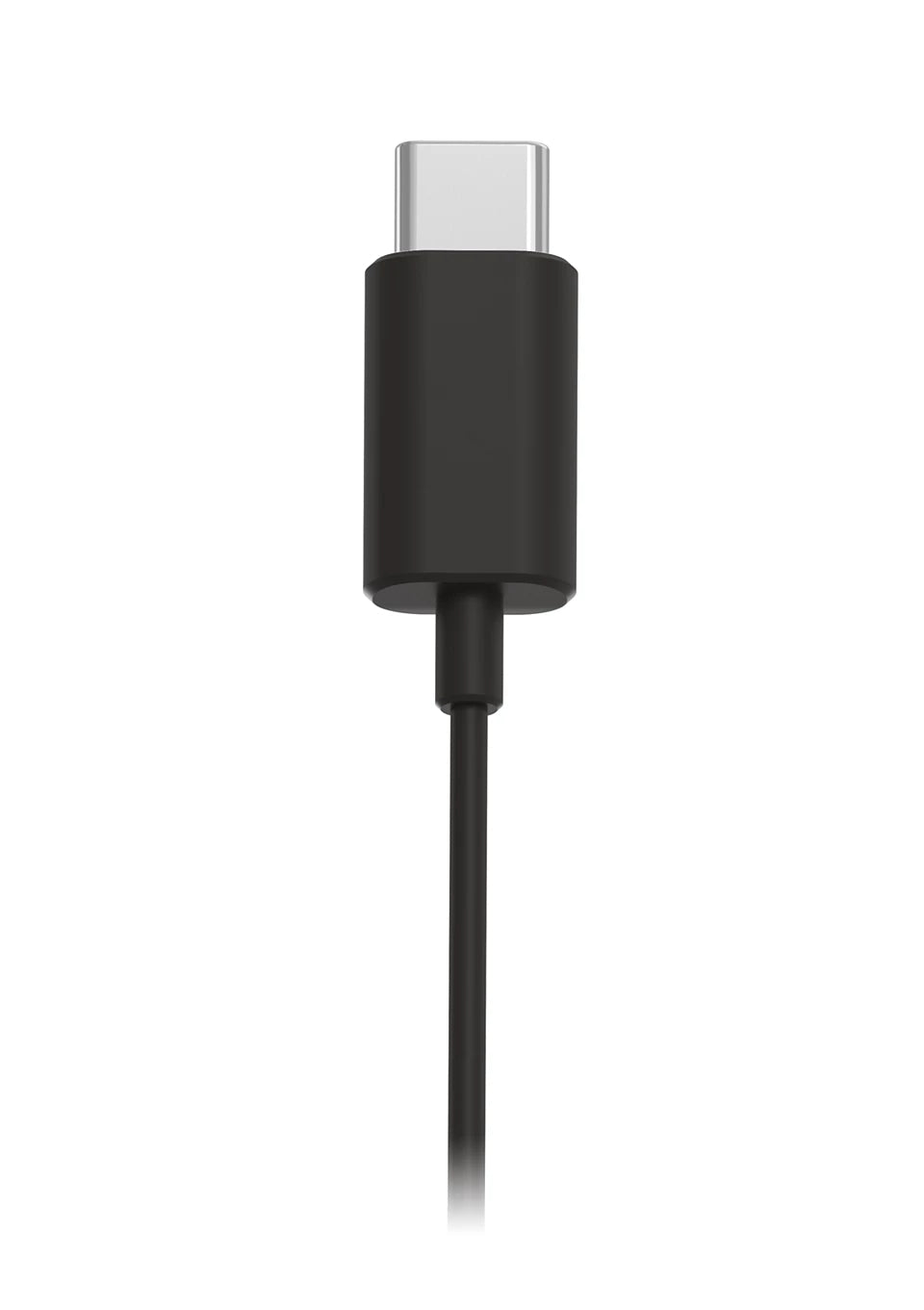 Philips TAE5008BK Kabling Øreproptelefoner Sort