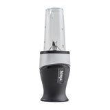 Ninja QB3001 0,47 L Bordplade blender 700 W Sort, Sølv