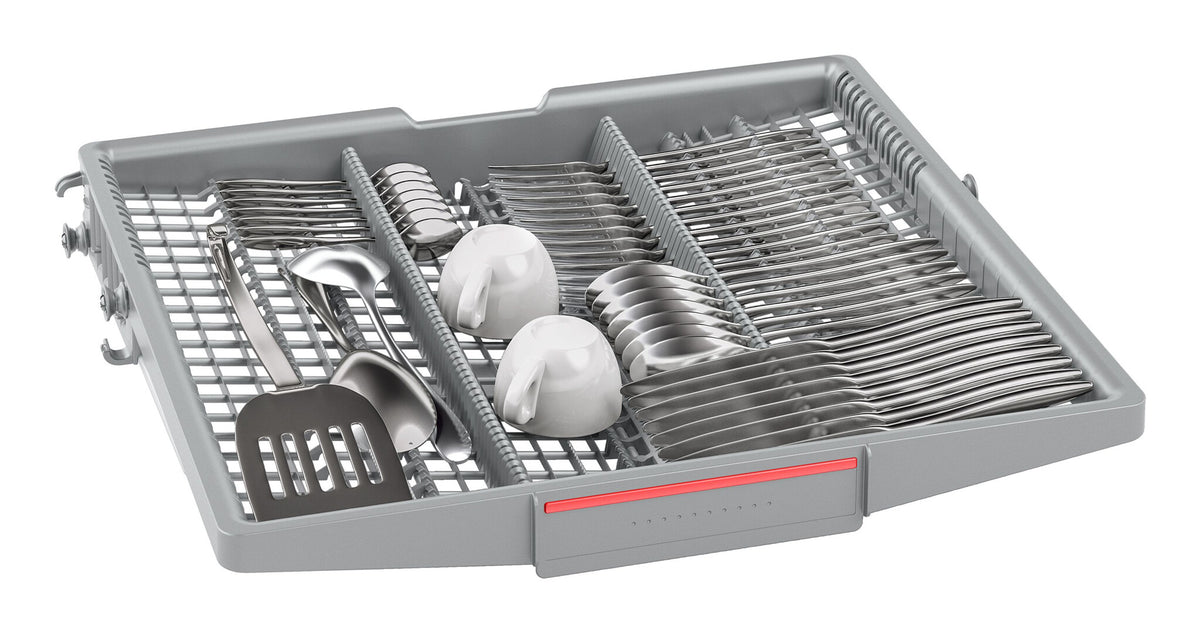Bosch SMS4EMI06E fritstående opvaskemaskine