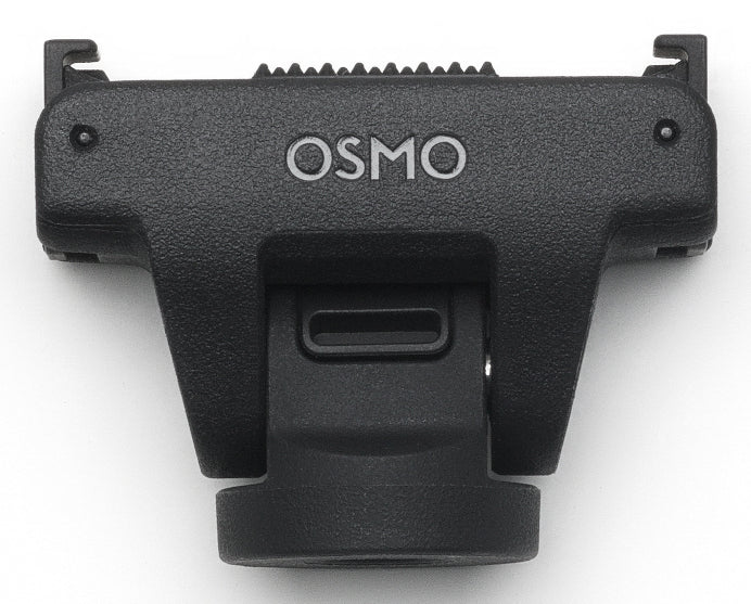DJI Osmo 360 8K Action-kamera Adventure Combo