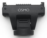 DJI Osmo 360 8K Action-kamera Adventure Combo
