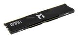 Memory DDR5 IRDM 32GB(2*16GB) /7400 CL36