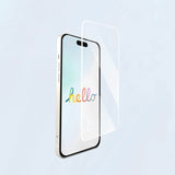 Hærdet Glas Tech Protect Easy Set+ 3 Pack Galaxy S25 Fe Clear