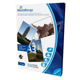 MediaRange Fotopapir A3 (297 x 420 mm) 50ark MRINK109