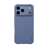 CARE by PanzerGlass Fashionable Case Samba Green w. MagSafe Apple iPhone 18 Pro Max