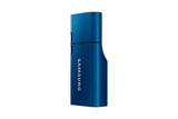 Samsung MUF-256DA USB-nøgle 256 GB USB Type-C 3.2 Gen 1 (3.1 Gen 1) Blå