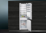 Siemens iQ500 KI86SAFE0 køle-/fryseskab Indbygget 266 L