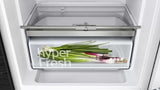 Siemens iQ500 KI86SAFE0 køle-/fryseskab Indbygget 266 L
