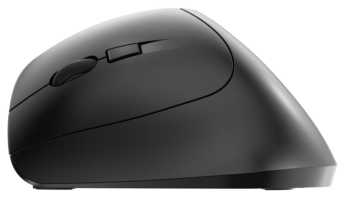 CHERRY MW 4500 mus Kontor Venstre hånd RF trådløst Optisk 1200 dpi