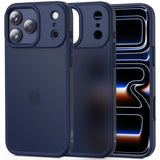 Tech-Protect 5906302334001 mobiltelefon etui 17,5 cm (6.9") Cover Blå