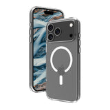 dbramante1928 Iceland Pro MS mobiltelefon etui Cover Transparent