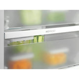 Electrolux EUN7NE18S Stående fryser Indbygget 212 L Hvid