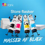 Epson 114 EcoTank Cyan ink bottle