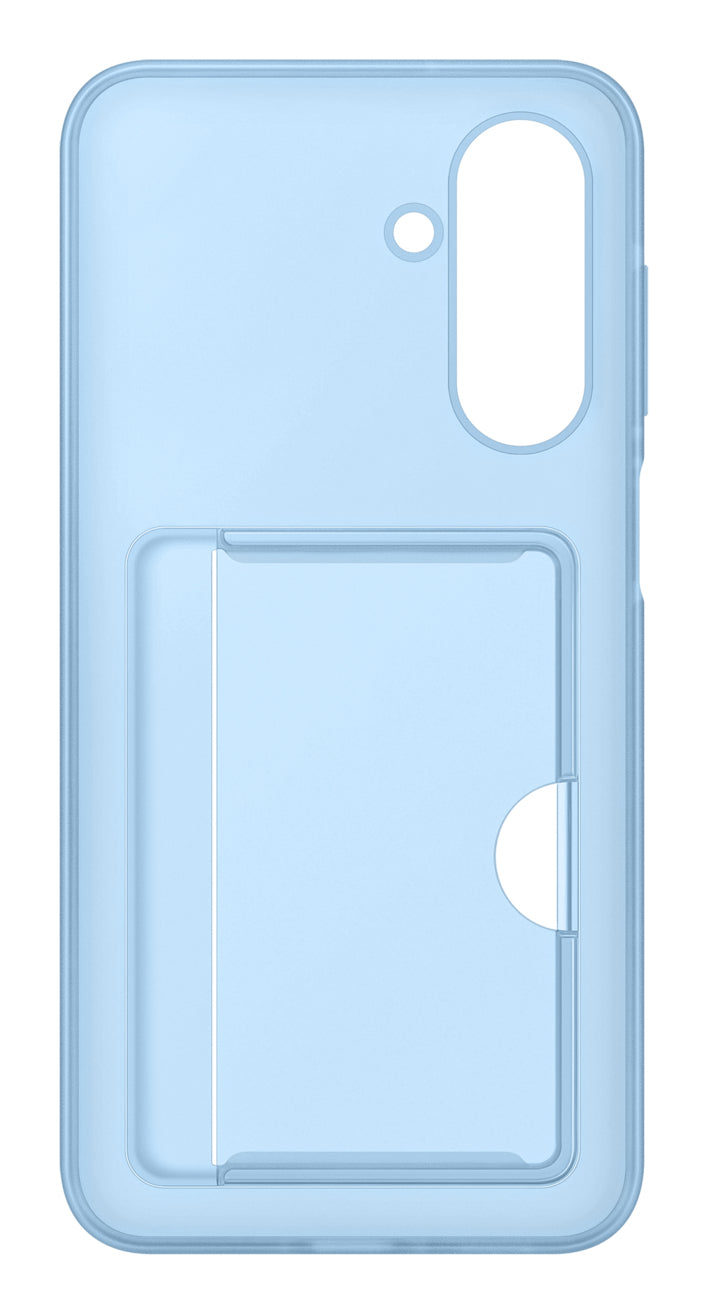 Samsung EF-OA176 Beskyttelsescover Blå Samsung Galaxy A17, A17 5G