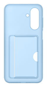 Samsung EF-OA176 Beskyttelsescover Blå Samsung Galaxy A17, A17 5G