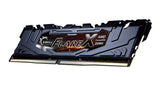 G.Skill Flare X (for AMD) F4-3200C16D-32GFX memory module 32 GB 2 x 16 GB DDR4