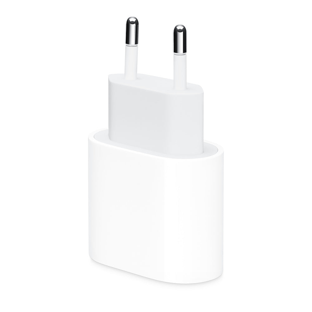 Apple MHJE3ZM/A oplader til mobil enhed Universel Hvid Vekselstrøm Indendørs
