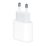 Apple MHJE3ZM/A oplader til mobil enhed Universel Hvid Vekselstrøm Indendørs