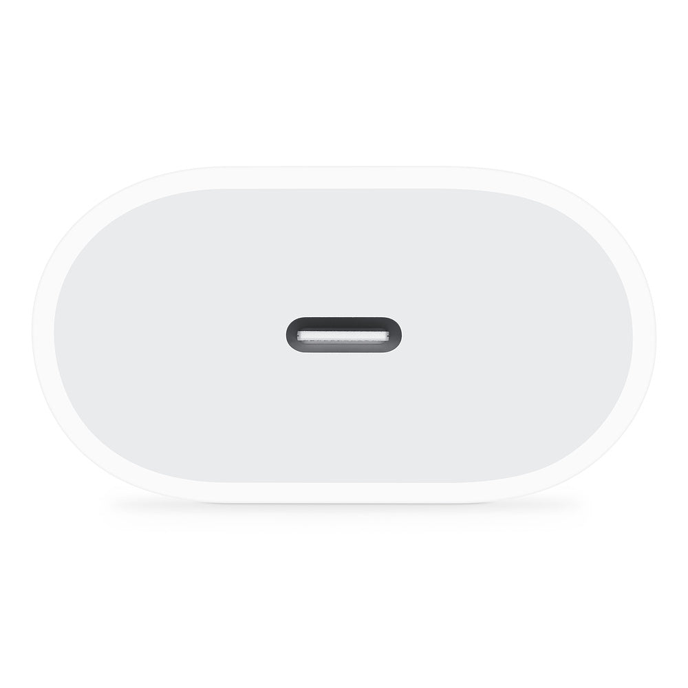 Apple MHJE3ZM/A oplader til mobil enhed Universel Hvid Vekselstrøm Indendørs
