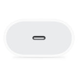 Apple MHJE3ZM/A oplader til mobil enhed Universel Hvid Vekselstrøm Indendørs