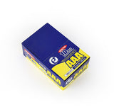 Gembird EG-BA-AAASA-01 husholdningsbatteri Engangsbatteri AAA Alkaline