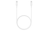 Samsung USB Type-C to USB Type-C Cable, 1m, white