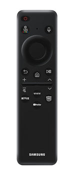 Samsung S90F QE77S90FAEXXH TV 195,6 cm (77") 4K Ultra HD Smart TV Wi-Fi Sort