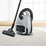 Bosch Serie 6 BGB6X330 støvsuger Beholder vakuum Dry 600 W Støvpose