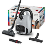 Bosch Serie 6 BGB6X330 støvsuger Beholder vakuum Dry 600 W Støvpose