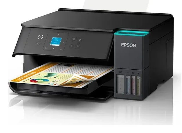 EPSON EcoTank ET-2950