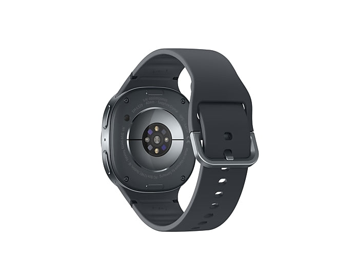 Samsung Watch 8 40mm Graphite GPS EU