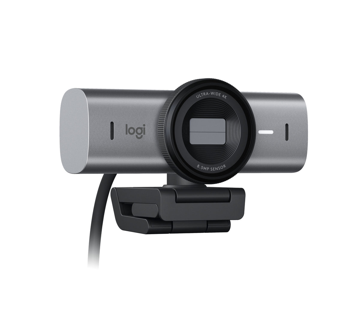 Logitech MX Brio webcam 3840 x 2160 pixel USB Grafit