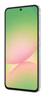Samsung Galaxy A56 17 cm (6.7") Dual SIM Android 15 5G USB Type-C 8 GB 128 GB 5000 mAh Oliven