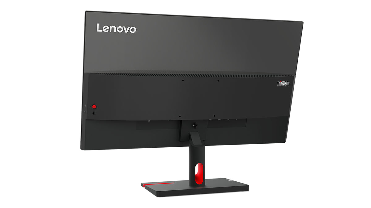 Lenovo ThinkVision S27i-30 27 IPS 1920 x 1080 (Full HD) VGA (HD-15) HDMI 100Hz