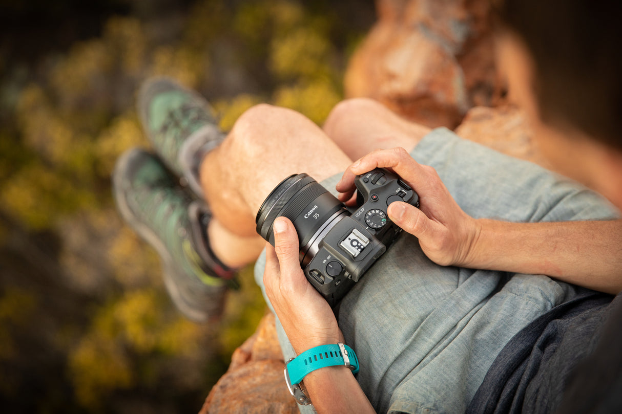 Canon EOS RP 26.2Megapixel Digitalkamera