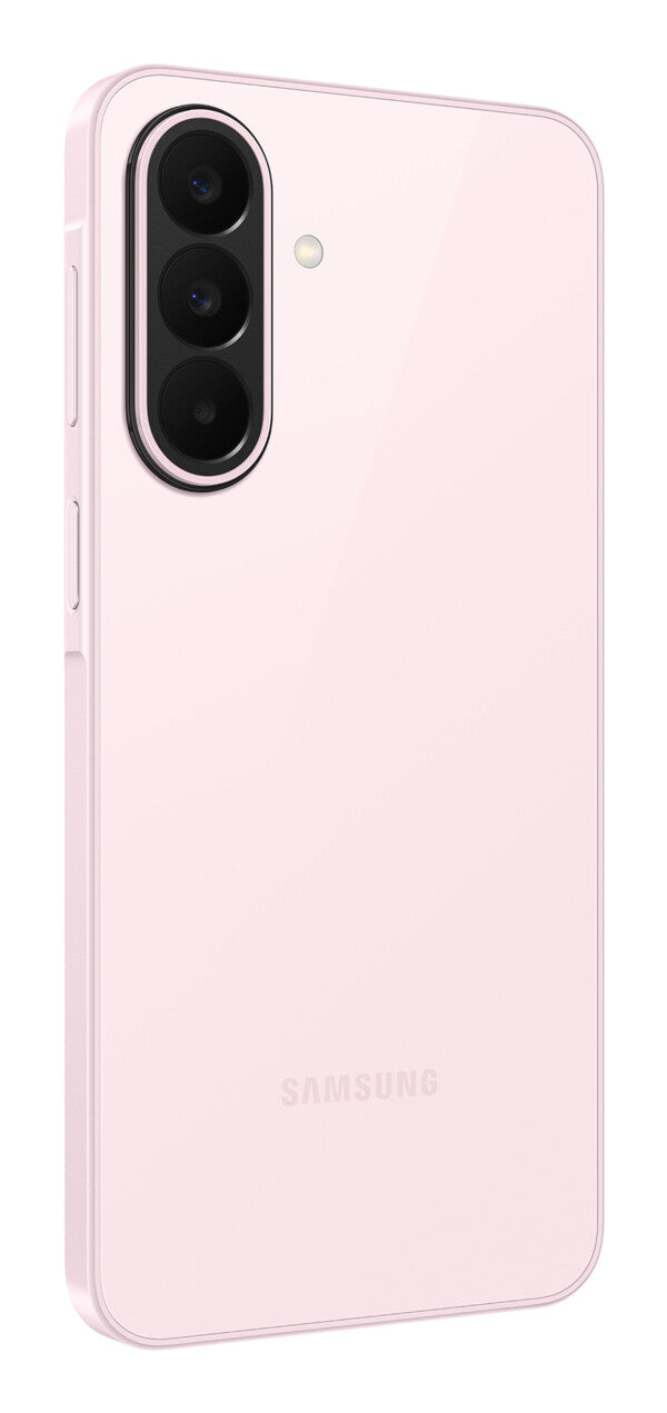 Samsung Galaxy A27 5G 17 cm (6.7") Dual SIM Android 16.0 USB Type-C 6 GB 128 GB 5000 mAh Lyserød