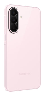 Samsung Galaxy A27 5G 17 cm (6.7") Dual SIM Android 16.0 USB Type-C 6 GB 128 GB 5000 mAh Lyserød