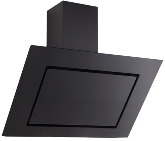 Silverline SM 3262-80 SR skråtstillet emhætte