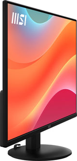 MSI Pro MP272L 27 VA 1920 x 1080 (Full HD) DisplayPort HDMI 100 Hz
