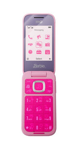 *HMD Barbie - Power Pink