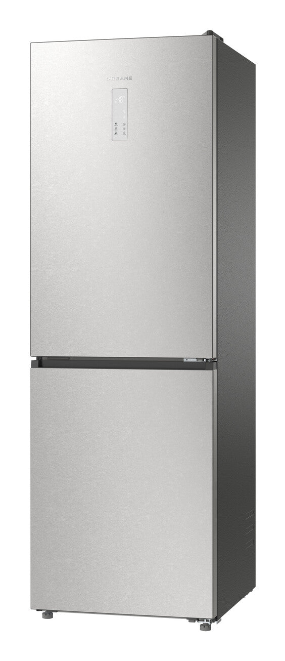 Dreame DRF560WMXEEUP Freestanding 409 L Stainless steel