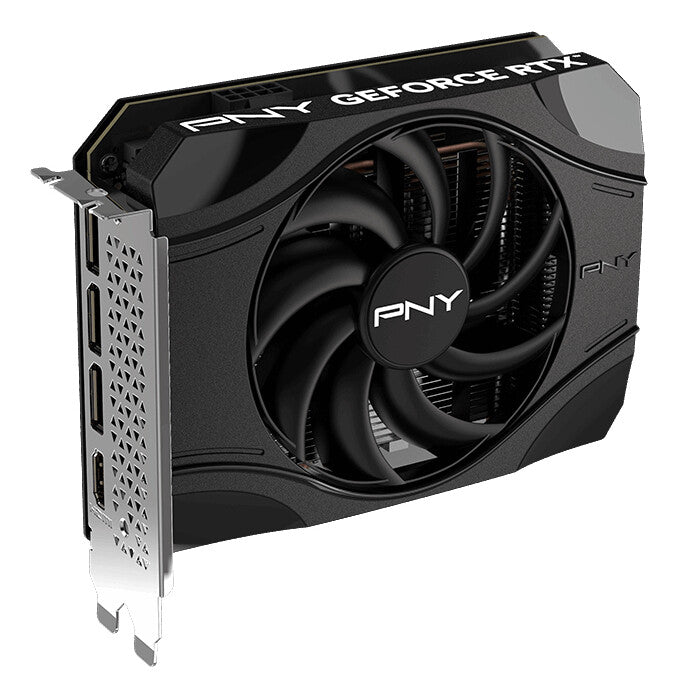 PNY NVIDIA GeForce RTX 5050 8GB GDDR7 SDRAM
