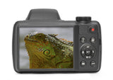 Kodak Astro Zoom AZ528