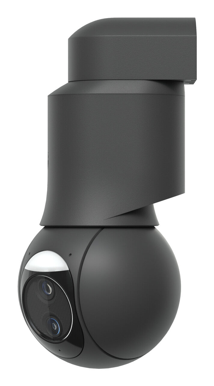 Ubiquiti G6 PTZ Netværksovervågningskamera Indendørs & udendørs 3864 x 2160