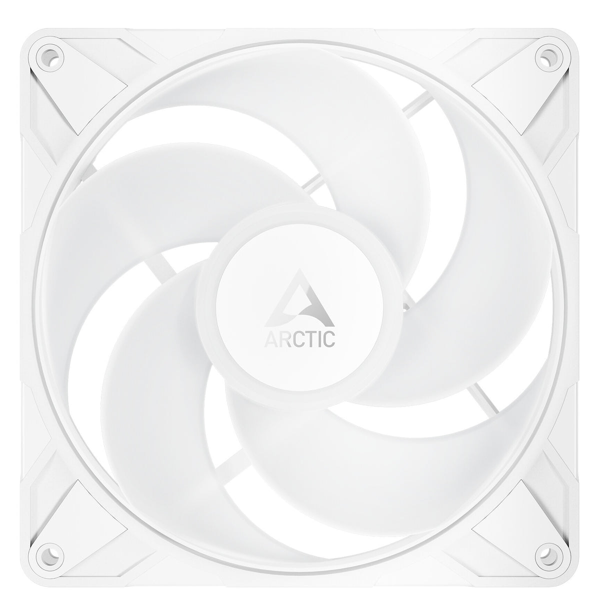 ARCTIC Freezer P14 Pro Reverse A-RGB (White) Computerkabinet Ventilator 14 cm Hvid 1 stk
