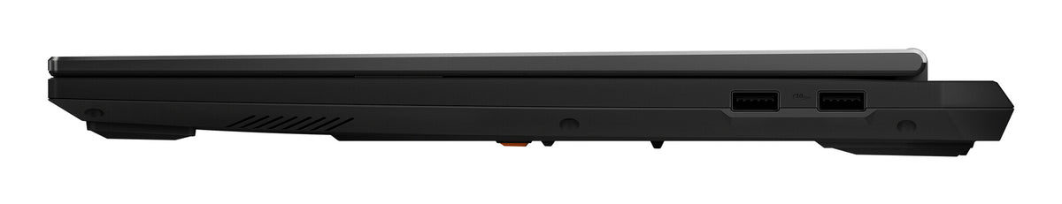 ASUS TUF Gaming A16 FA608UMI-TU167W AMD Ryzen™ 7 260 Laptop 40.6 cm (16") WUXGA 16 GB DDR5-SDRAM 512 GB SSD NVIDIA GeForce RTX 5060 Wi-Fi 6E (802.11ax) Windows 11 Home Black, Grey
